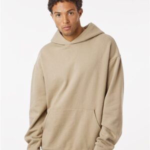 Avenue Hooded Sweatshirt