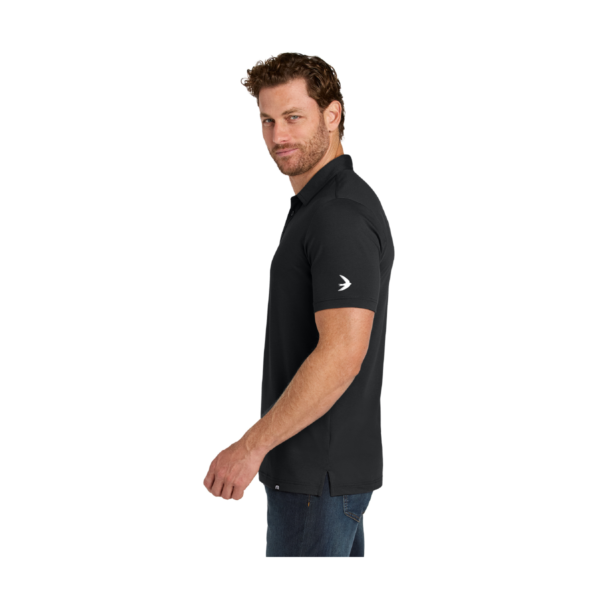 Dirty Birdies | Callaway Core Performance | Year of the Sparrow Solid Polo - BIG & TALL - Image 4