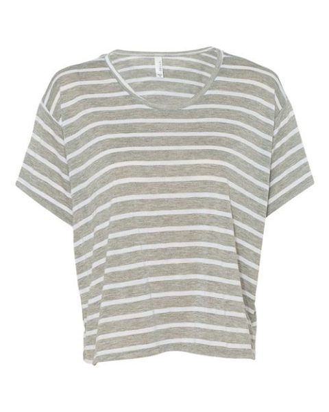 Women’s Flowy Boxy Tee