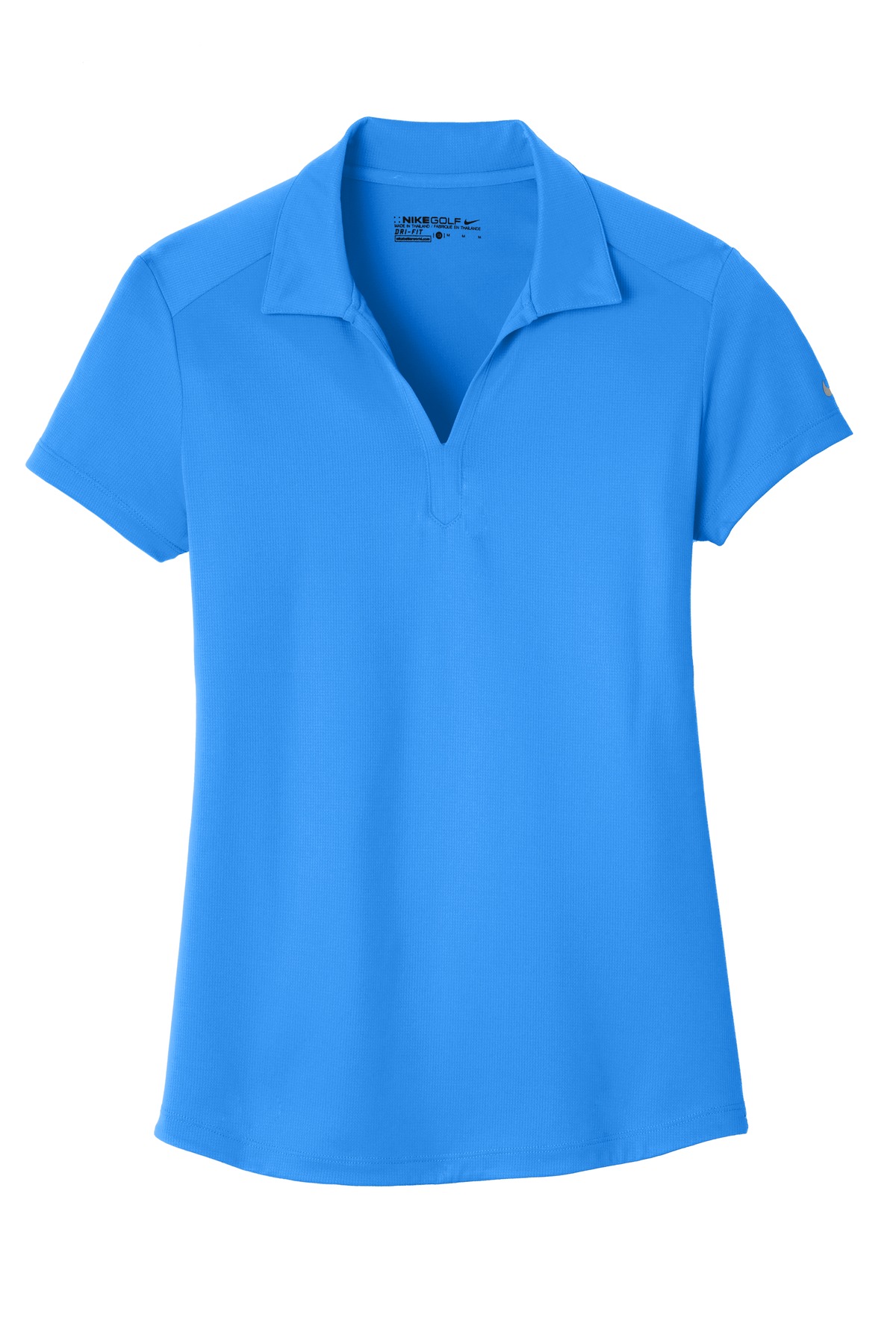 Nike Women's Dri-FIT Legacy Polo. 838957