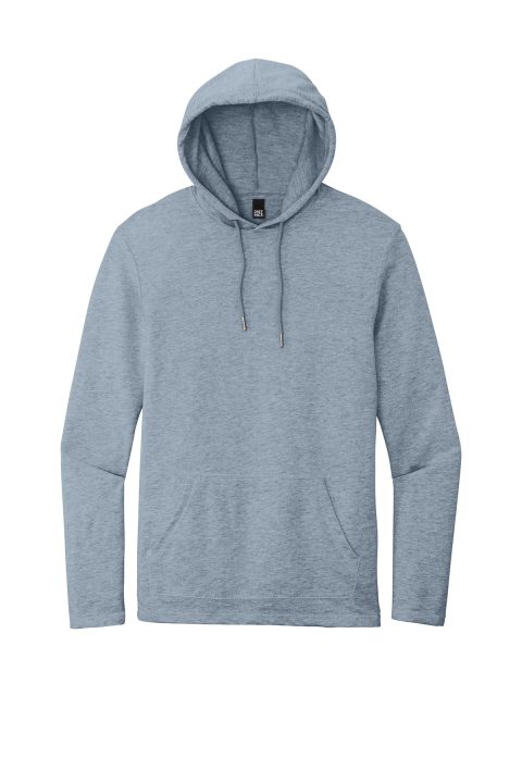 District Featherweight French Terry Hoodie DT571