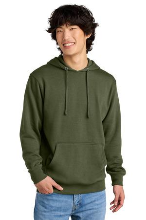District V.I.T. Fleece Hoodie DT6100