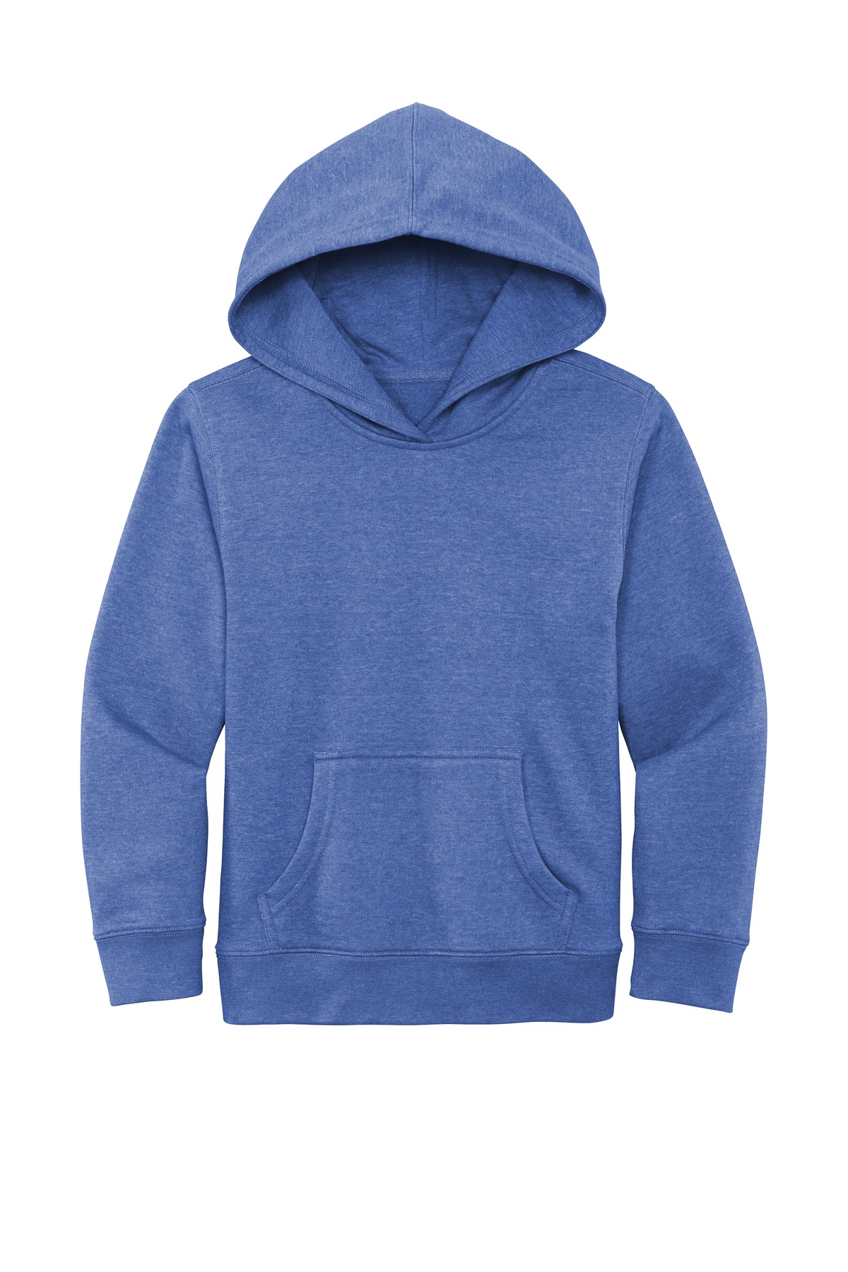 District Youth V.I.T. Fleece Hoodie DT6100Y