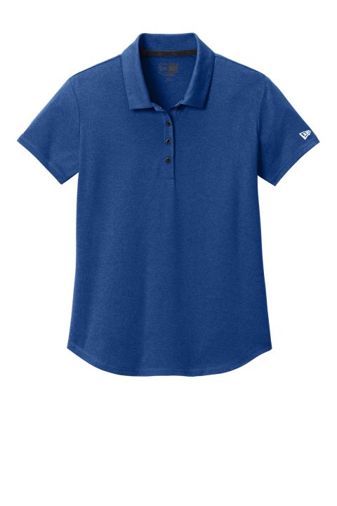 New Era Women's Power Polo LNEA225