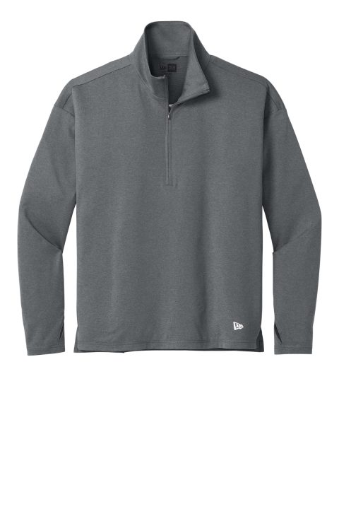 New Era Women's Power 1/2-Zip LNEA228