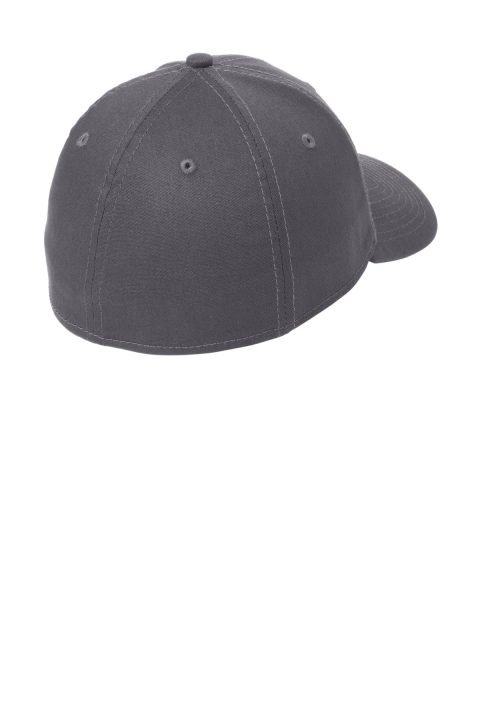New Era - Structured Stretch Cotton Cap. NE1000