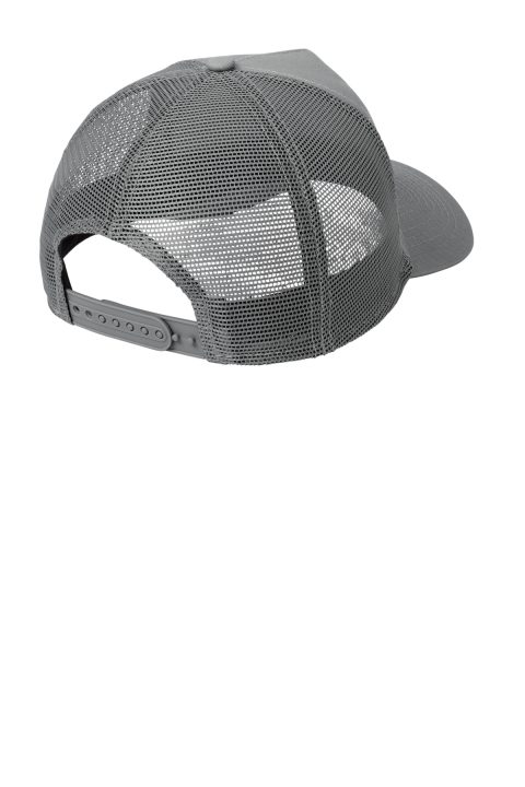 New Era Snapback Trucker Cap. NE205