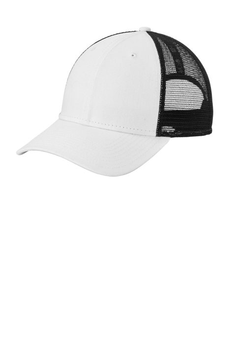 New Era Recycled Snapback Cap NE208