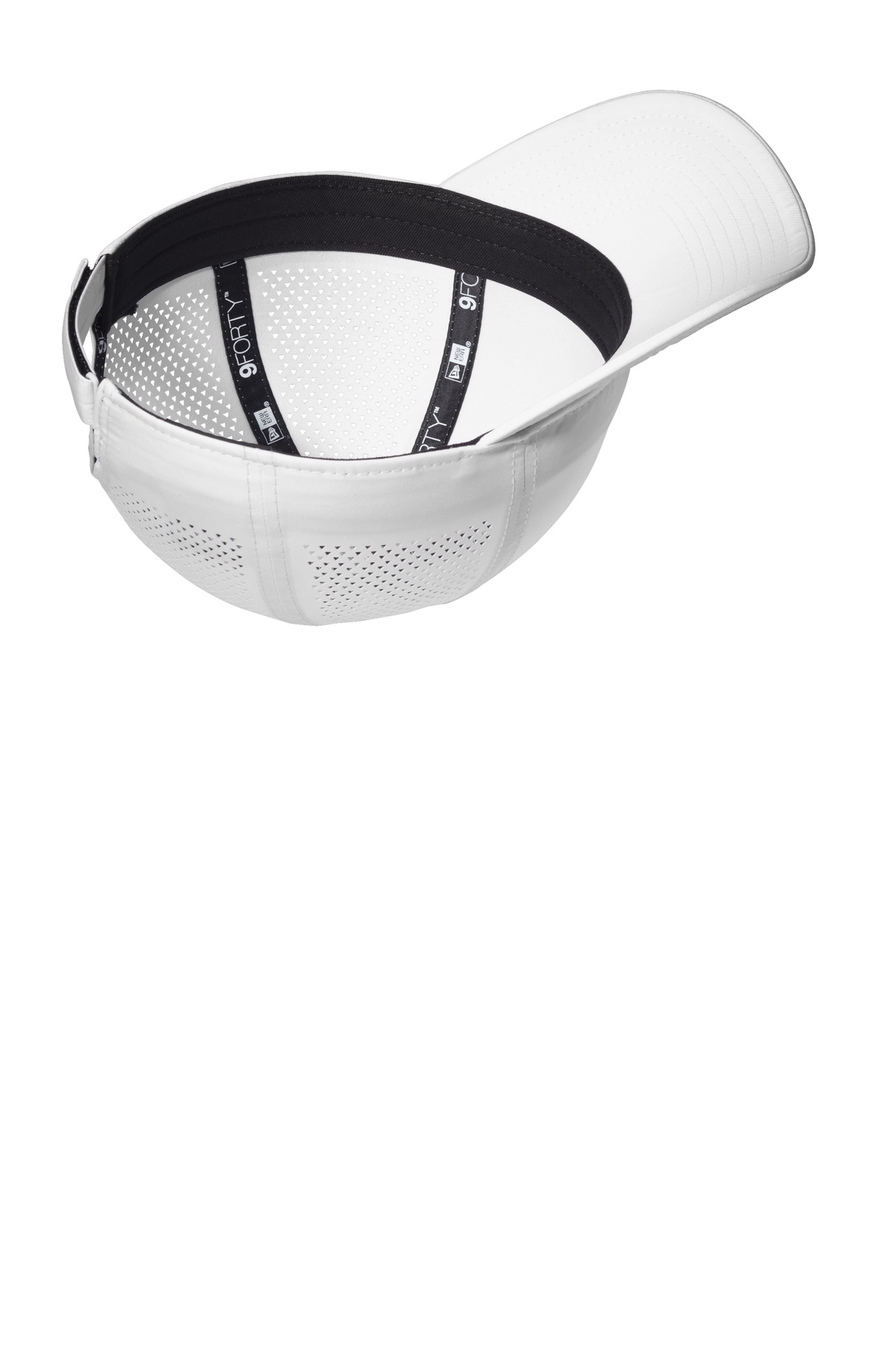 New Era Perforated Performance Cap. NE406