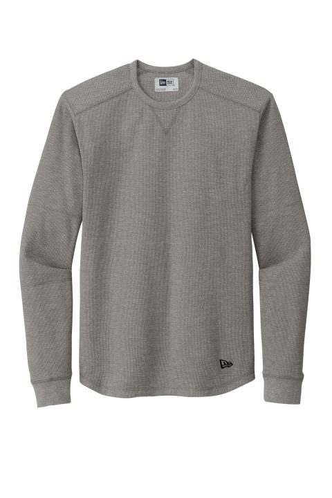 New Era Thermal Long Sleeve NEA140