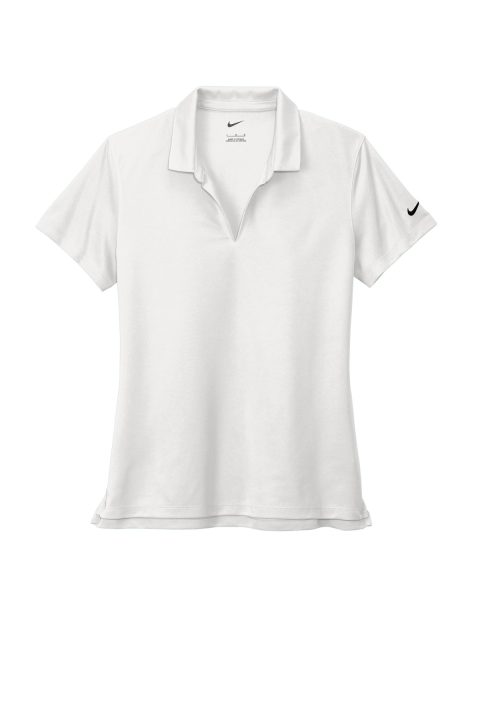 Nike Women's Dri-FIT Micro Pique 2.0 Polo NKDC1991