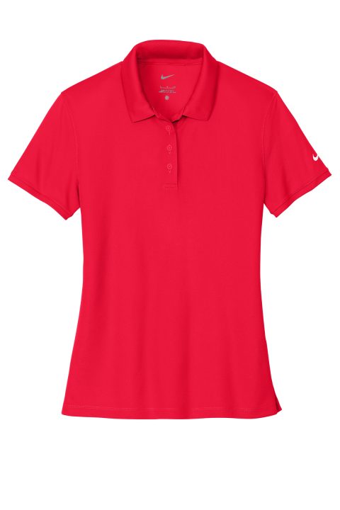 Nike Women's Victory Solid Polo NKDX6685