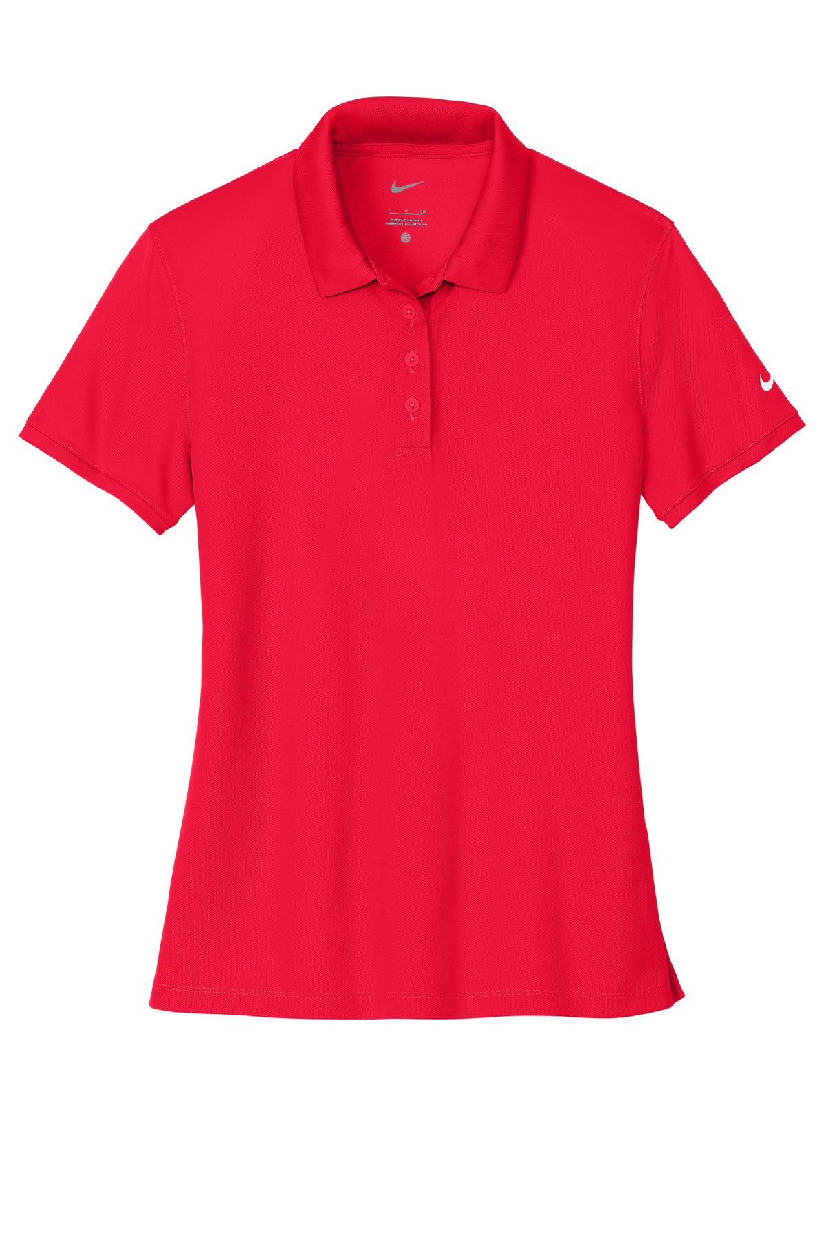 Nike Women's Victory Solid Polo NKDX6685