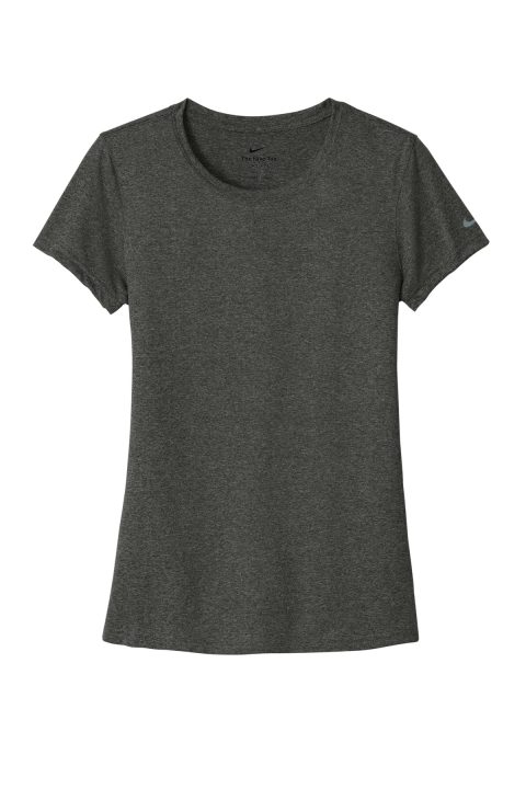Nike Women's Swoosh Sleeve rLegend Tee NKDX8734