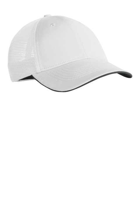 Nike Stretch-to-Fit Mesh Back Cap NKFB6448