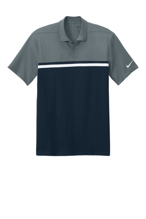 Nike Dri-FIT Victory Colorblock Polo NKFQ3968