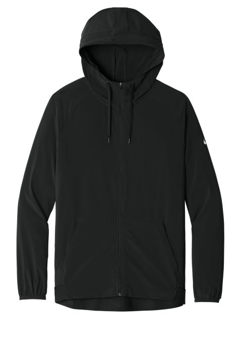 Nike Pro Hooded Jacket NKFQ4761