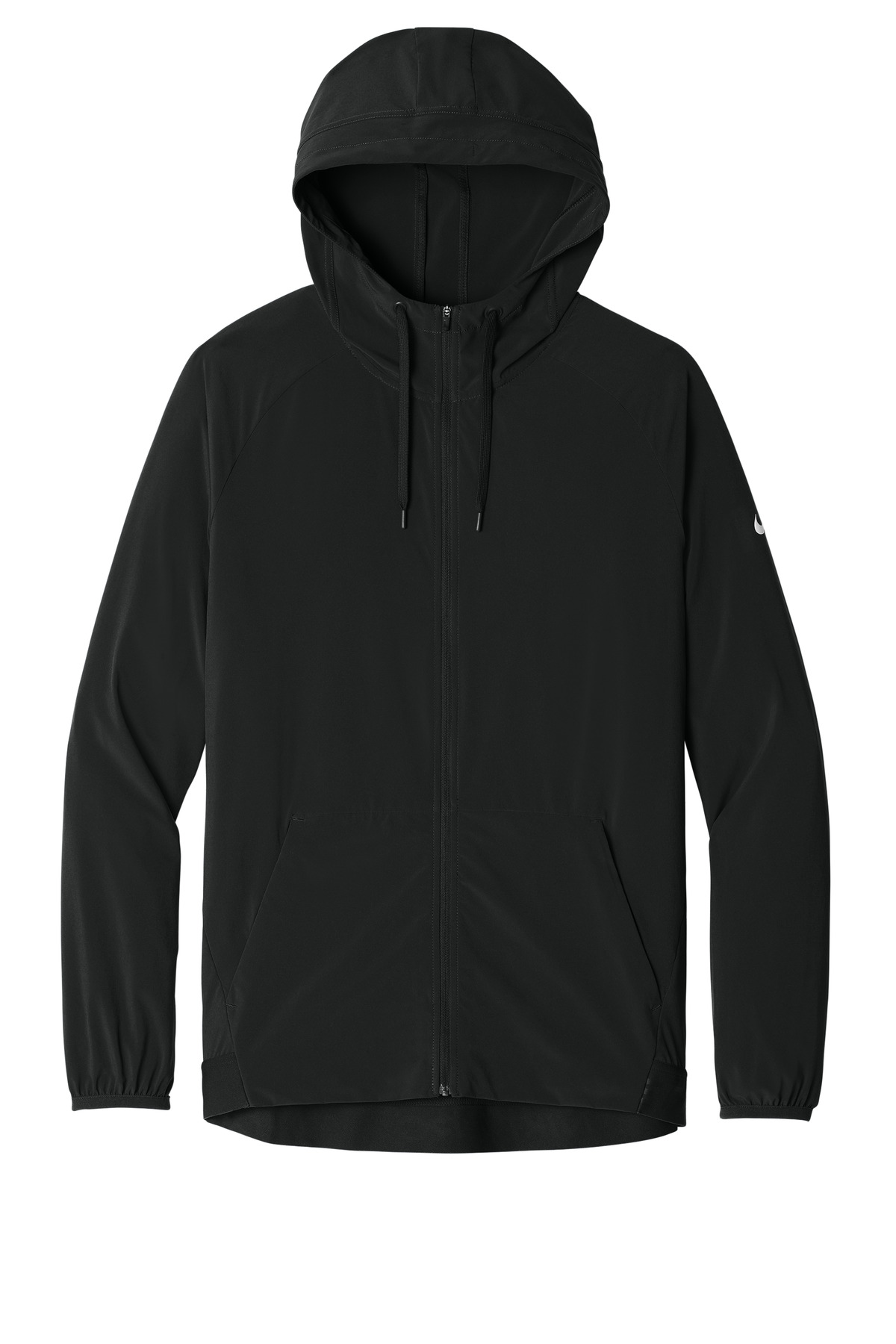 Nike Pro Hooded Jacket NKFQ4761