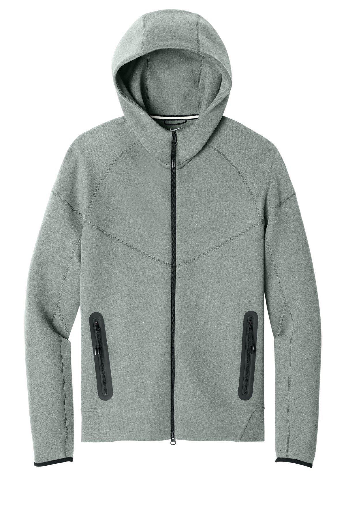 Nike Tech Fleece Full-Zip Hoodie NKFQ4762