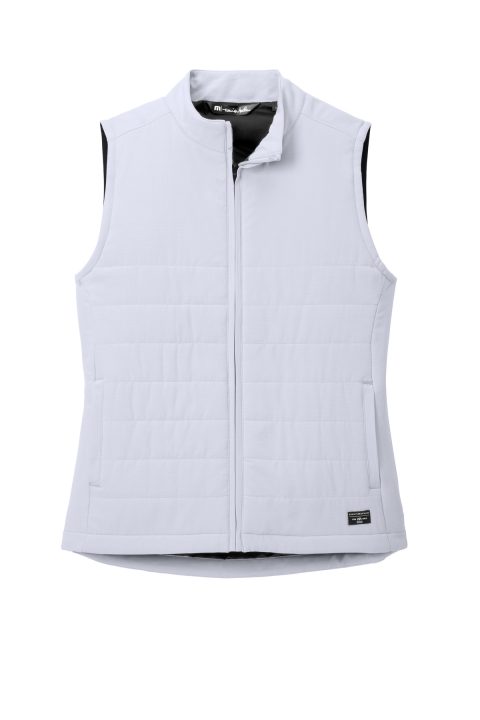 TravisMathew Women's Cold Bay Vest TM1LD002