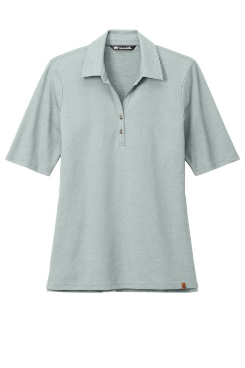 TravisMathew Women's Sunsetters Polo TM1LD004