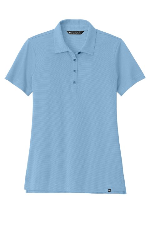 TravisMathew Women's Sunnyvale Polo TM1LD005
