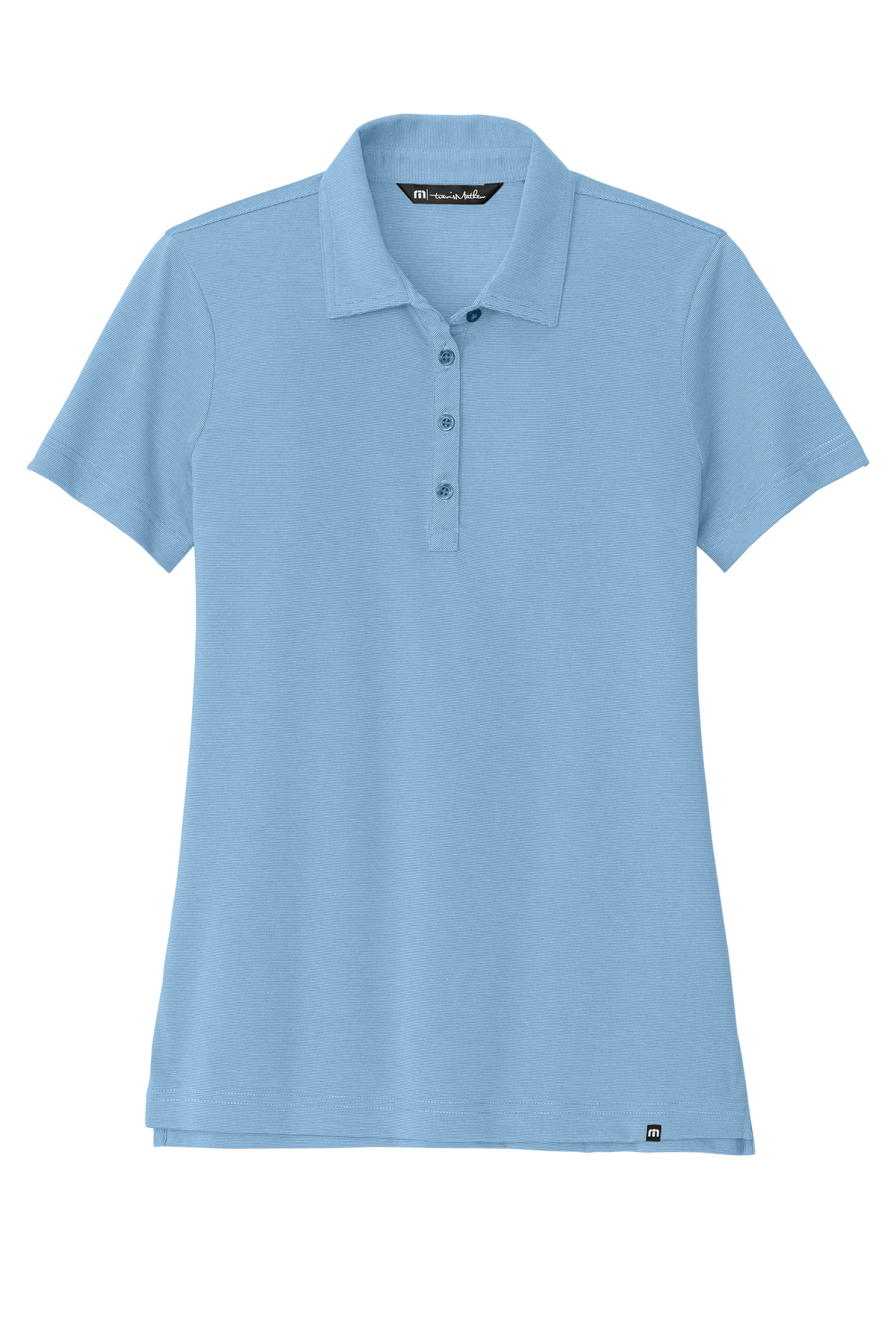 TravisMathew Women's Sunnyvale Polo TM1LD005