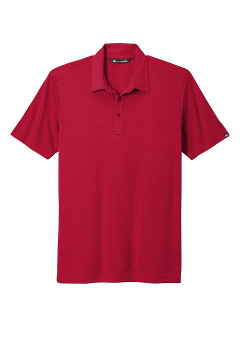 TravisMathew Oceanside Solid Polo. TM1MU411
