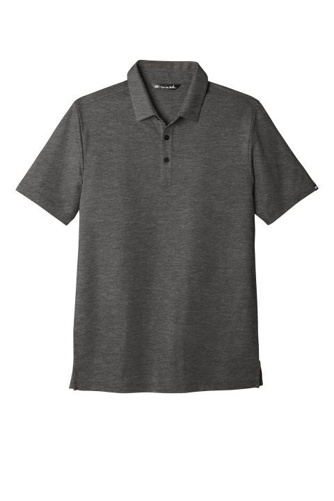 TravisMathew Oceanside Heather Polo. TM1MU412