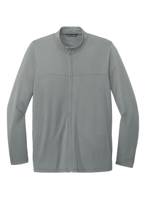 TravisMathew Newport Full-Zip Fleece. TM1MU420