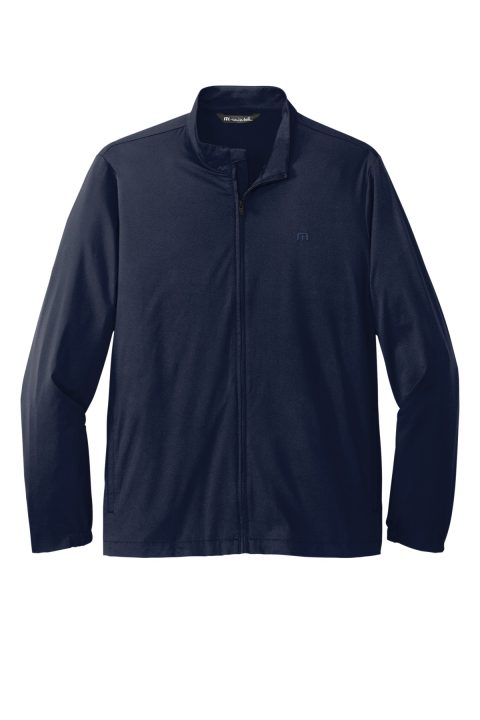 TravisMathew Surfside Full-Zip Jacket. TM1MU422
