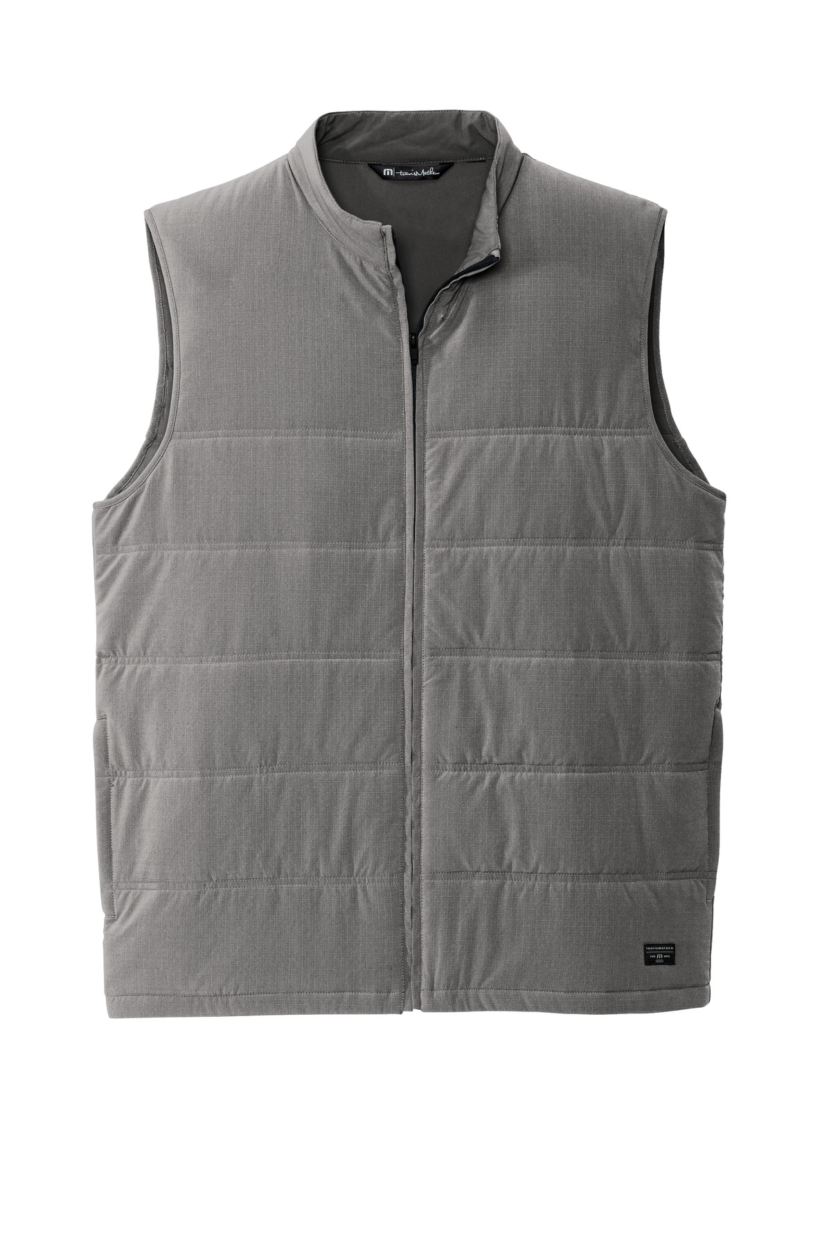 TravisMathew Cold Bay Vest TM1MW453