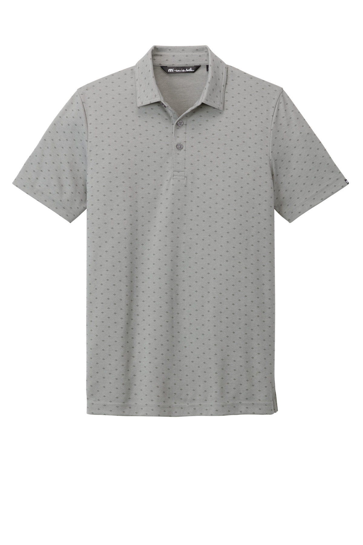 TravisMathew Oceanside Geo Polo TM1MY403