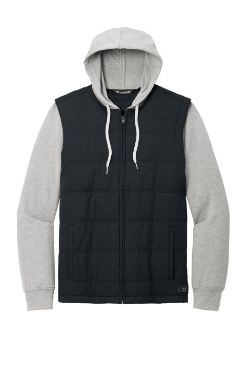 TravisMathew Tides Up Hooded Jacket TM1MZ336