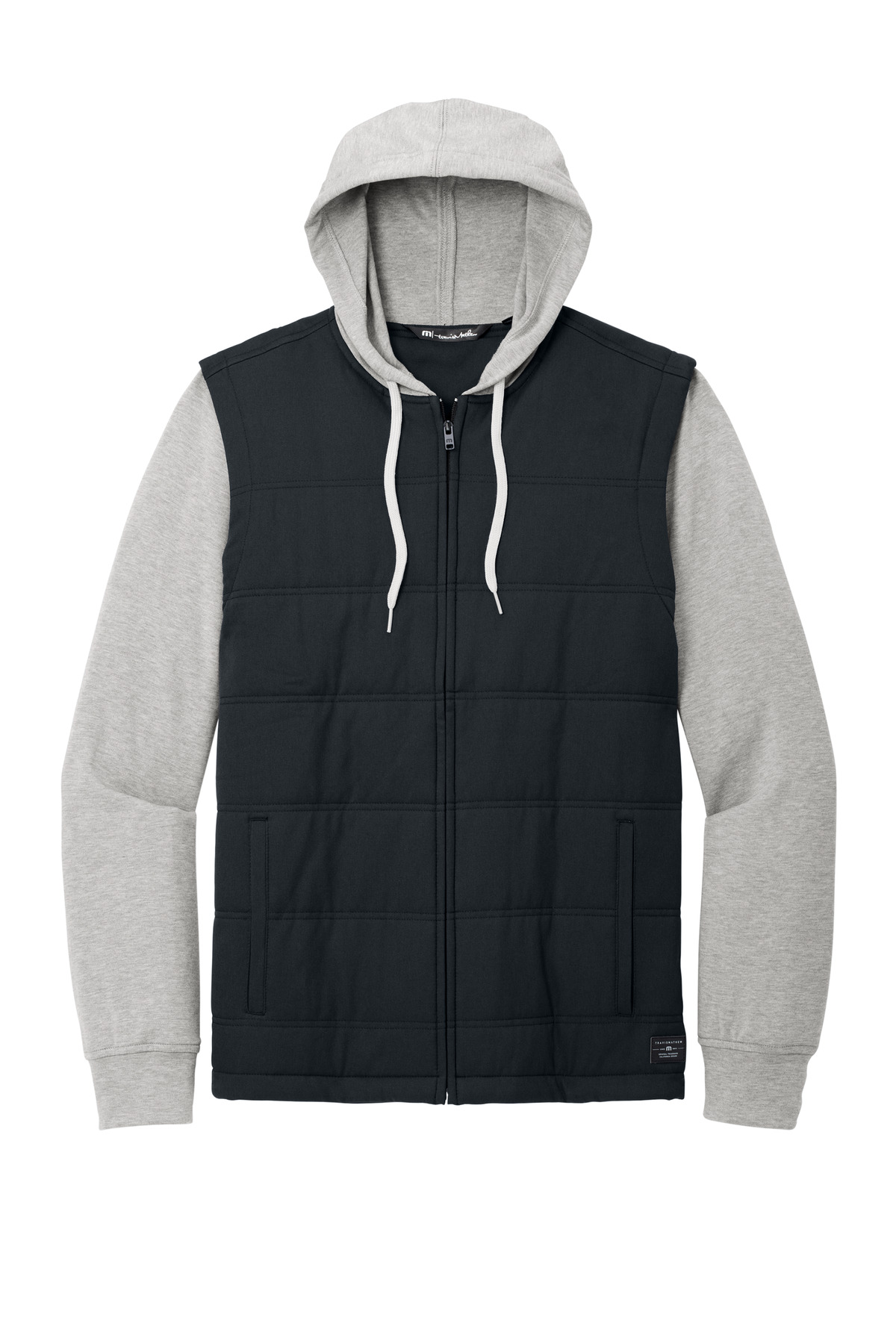 TravisMathew Tides Up Hooded Jacket TM1MZ336