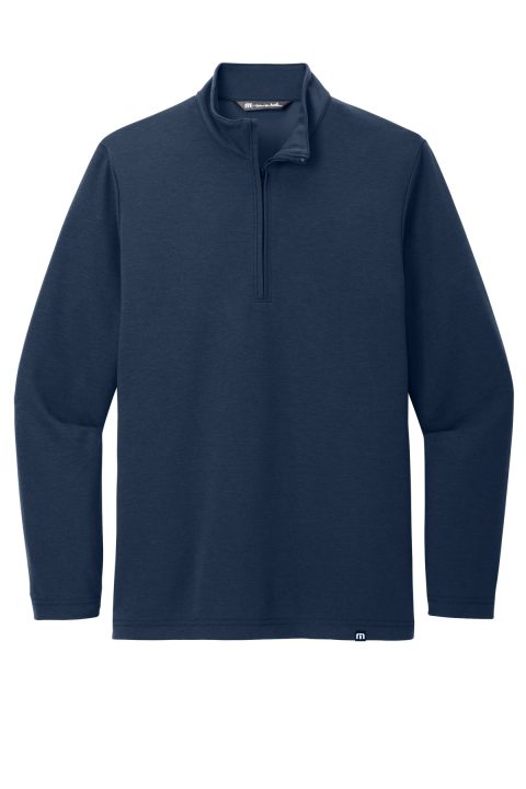 TravisMathew Coveside 1/4-Zip TM1MZ339