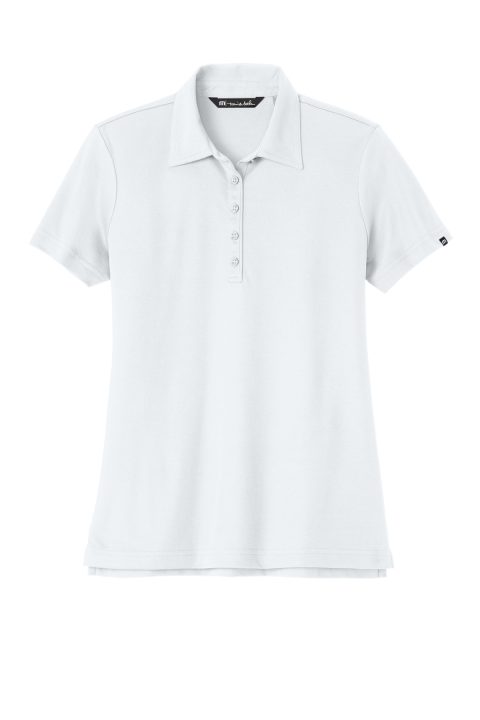 TravisMathew Women's Oceanside Solid Polo TM1WW001