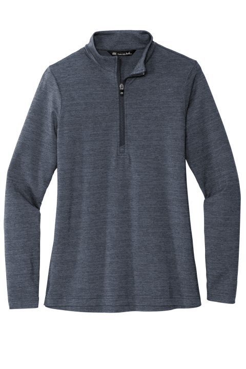 TravisMathew Women's Crestview 1/4-Zip TM1WW003