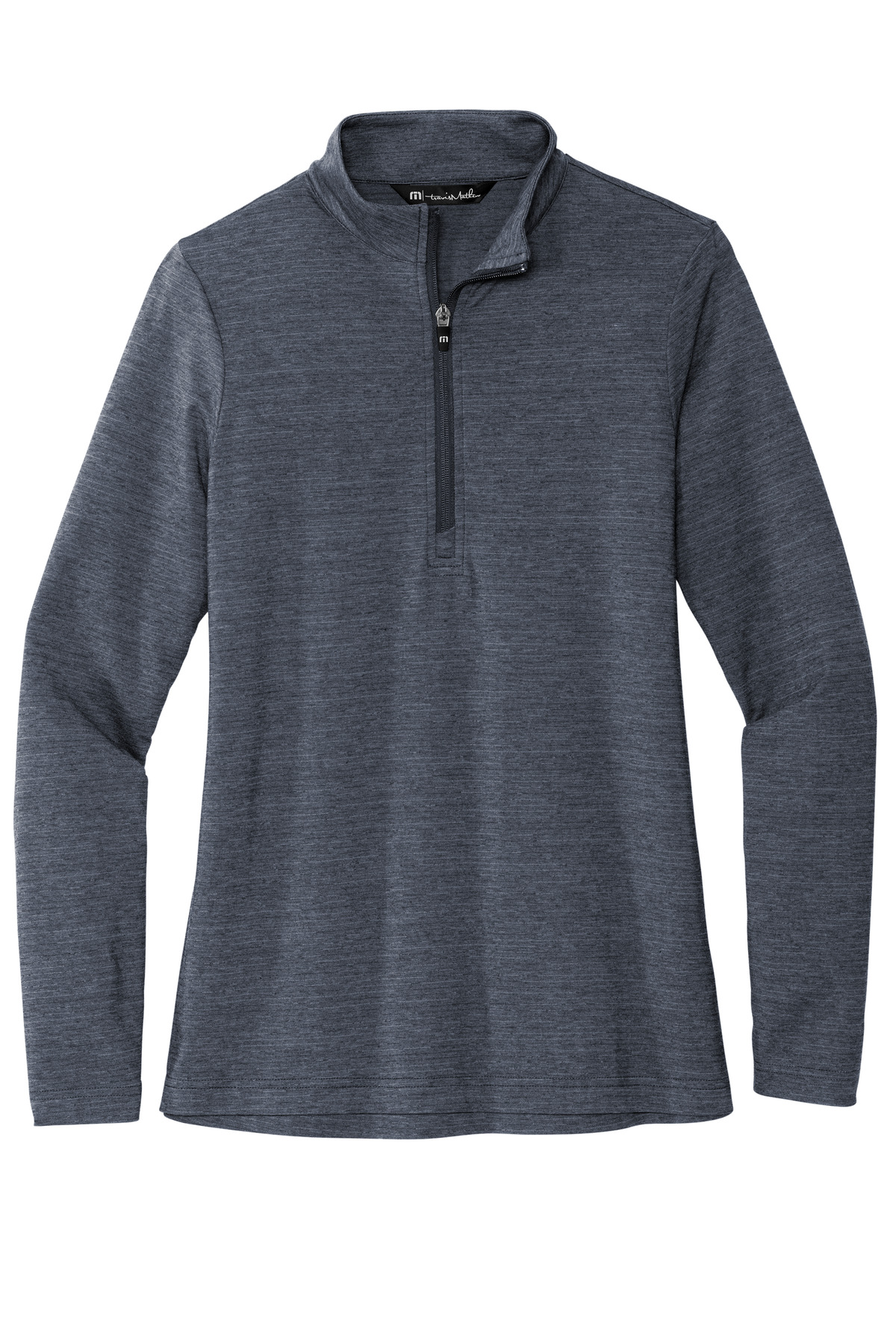 TravisMathew Women's Crestview 1/4-Zip TM1WW003
