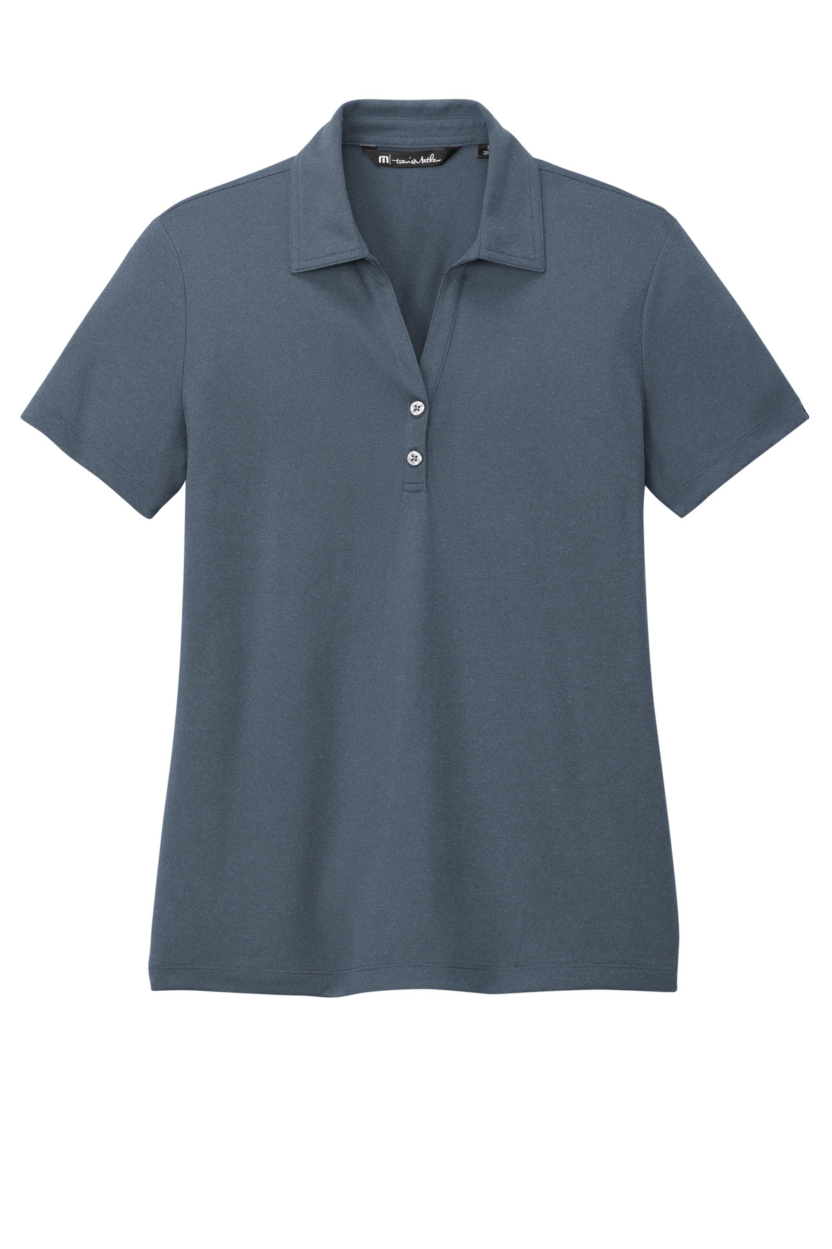 TravisMathew Women's Coto Performance Polo TM1WX002