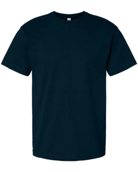 Heavyweight Cotton T-Shirt