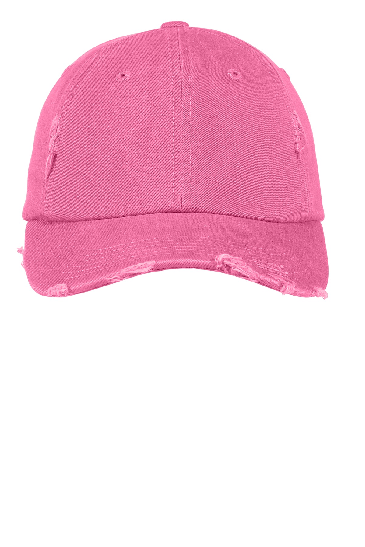 District Distressed Cap. DT600