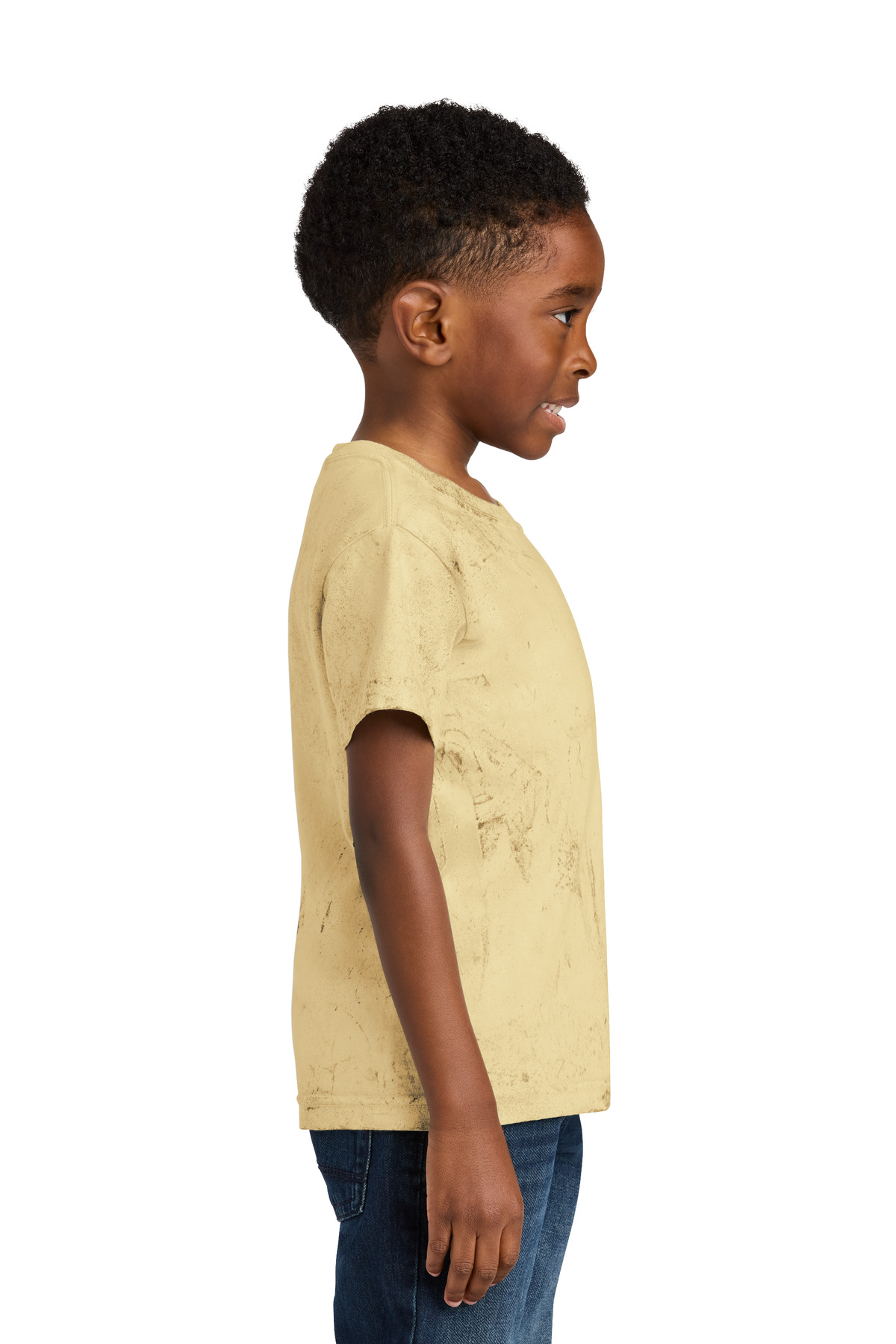 Comfort Colors Youth Heavyweight Color Blast Tee 1745Y