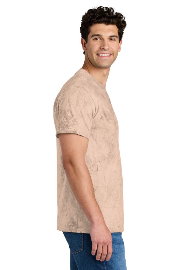 Comfort Colors Heavyweight Color Blast Tee 1745