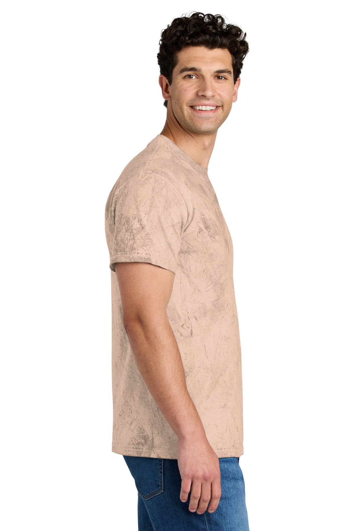 Comfort Colors Heavyweight Color Blast Tee 1745