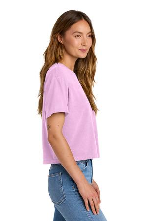 Comfort Colors Women's Heavyweight Boxy Tee 3023CL