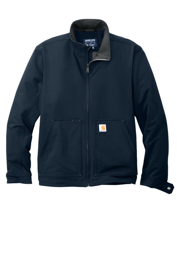 Carhartt Super Dux Soft Shell Jacket CT105534