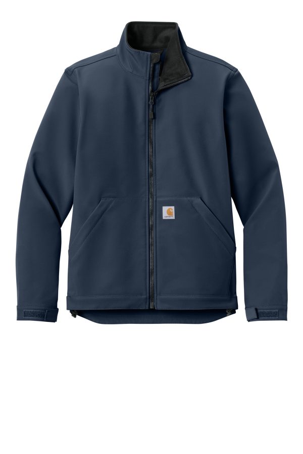 Carhartt Rain Defender Soft Shell Jacket CT106438