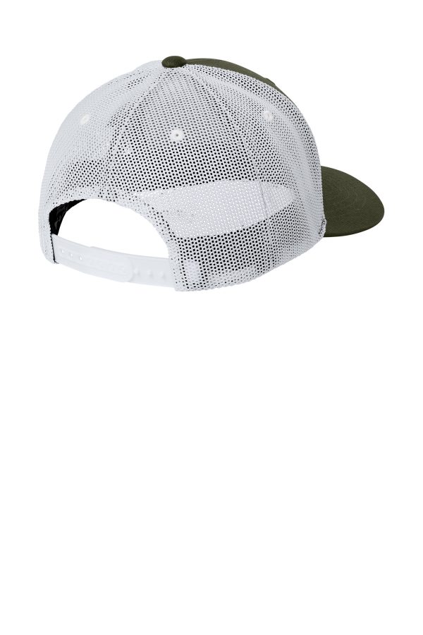 Carhartt Flexfit 110 Mesh Back Cap CT106577