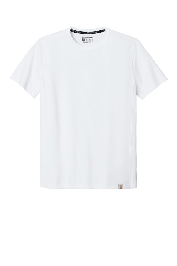 Carhartt Force Sun Defender Short Sleeve T-Shirt CT106868